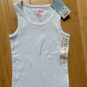 Cat & Jack Tank top